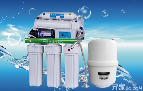 美的凈水器價(jià)格與標(biāo)準(zhǔn)配置詳解——齊家網(wǎng)電器選購(gòu)學(xué)堂