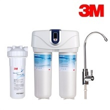 3M雙子凈智6000T 守護(hù)家庭飲水健康的全能衛(wèi)士