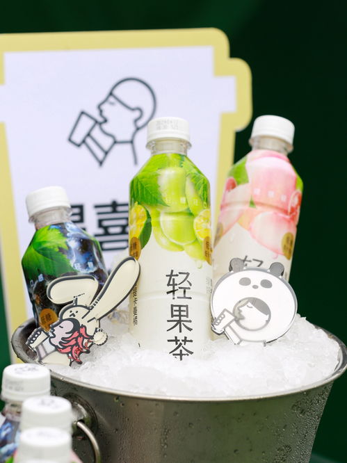 新茶飲品牌爭相下沉 古茗4元檸檬水挑戰蜜雪冰城，喜茶價格底線擊穿5元