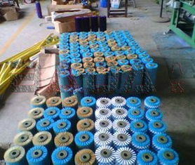 潛山縣八達制刷廠 專業水產品清洗毛刷供應商，助力海鮮零售品質升級