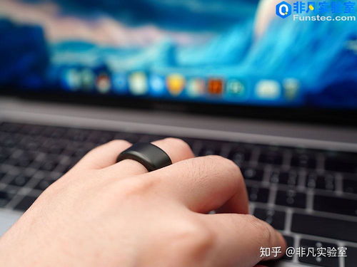 后疫情時(shí)代的守護(hù)者 兆觀智能健康指環(huán)搶先評(píng)測
